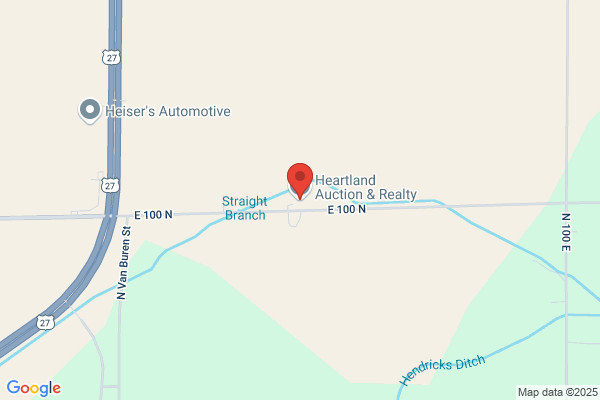 Heartland Auction & Realty