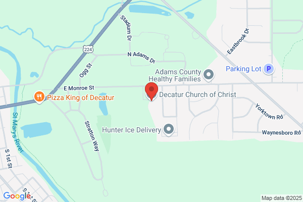 Decatur Church of Christ
