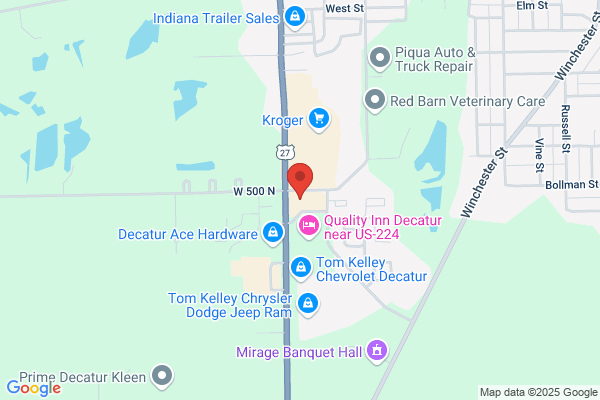 Richards Family Restaurants