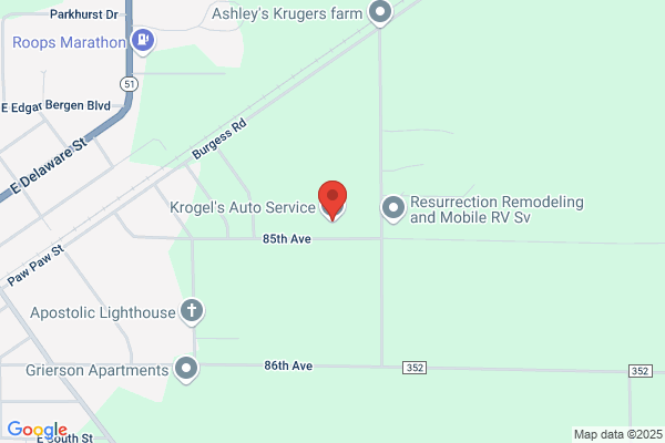 C & F Auto Repair
