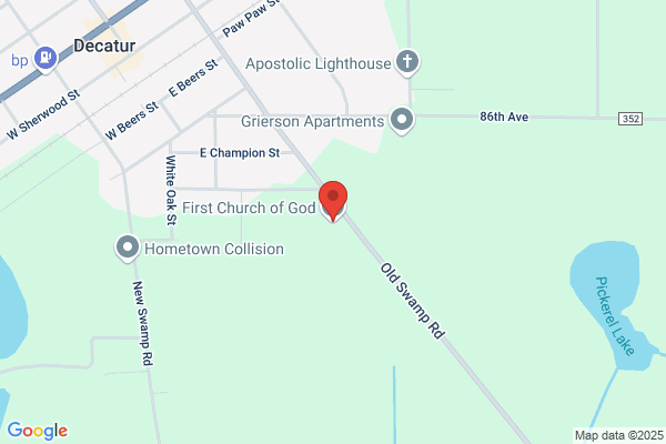 Church of God