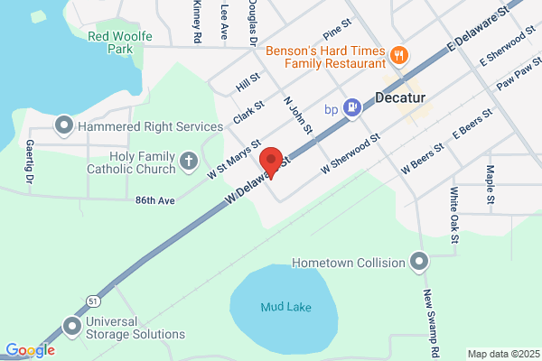 Decatur Family Dentistry