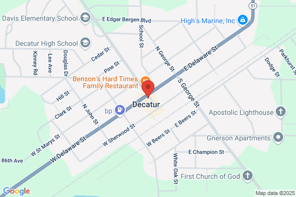 Decatur Human Services