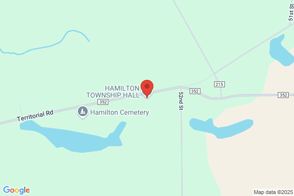 Hamilton Township