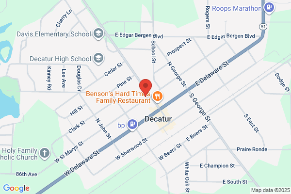 Honor Credit Union - Decatur