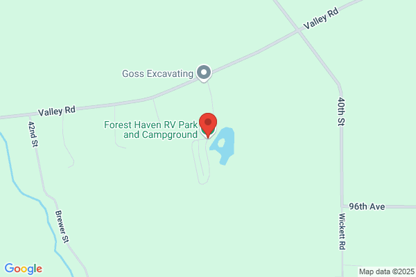 Leisure Valley RV Resort & Campground