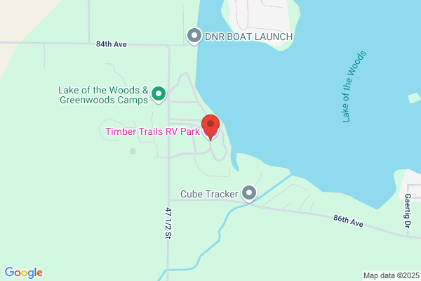 Timber Trails Rv Park
