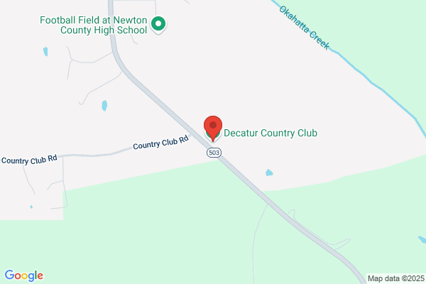 Decatur Country Club