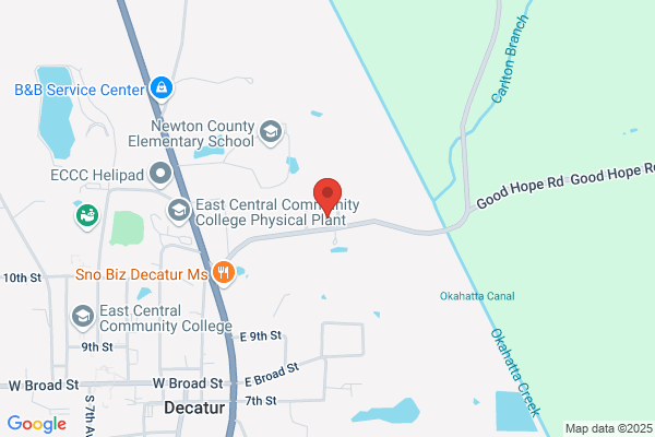 Decatur Meadows Office