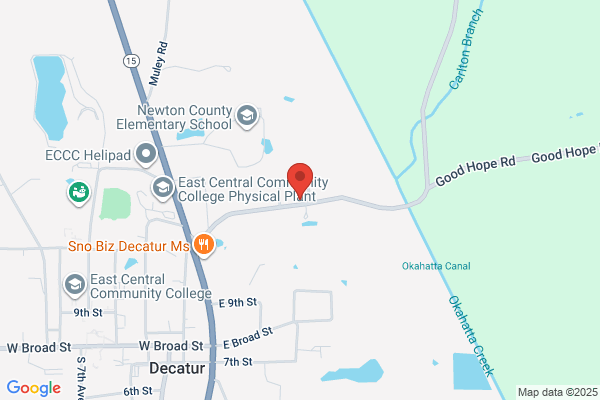 Decatur Village Apartments