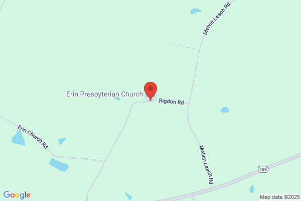 Erin Presbyterian Church