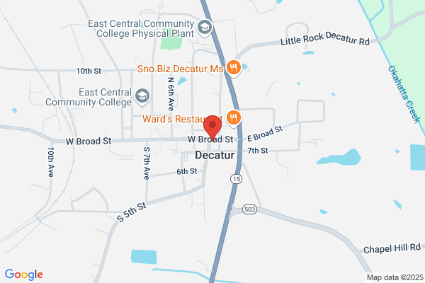 Newton County, Newton County Solid Waste