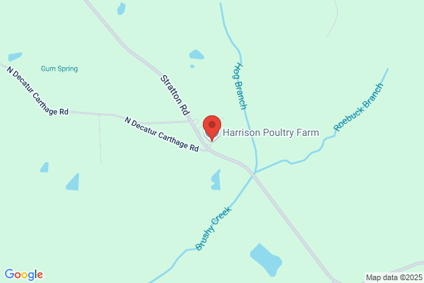 Patricia Towner Poultry Farm