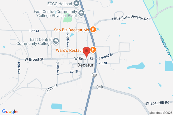 Smith Douglas Attorney