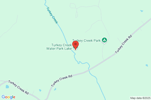 Turkey Creek Water Park