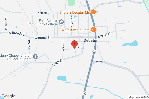 Weems Community Mental Health Center