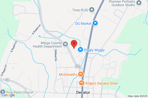 Decatur Wellness & Rehabilitation Center