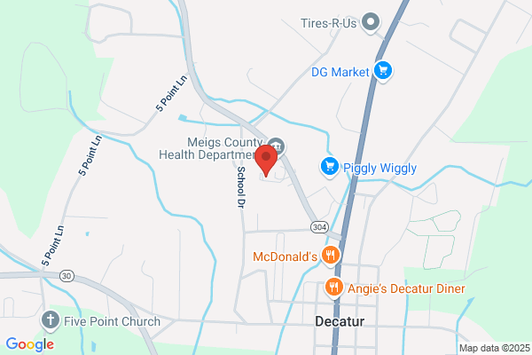 Decatur Housing Authority