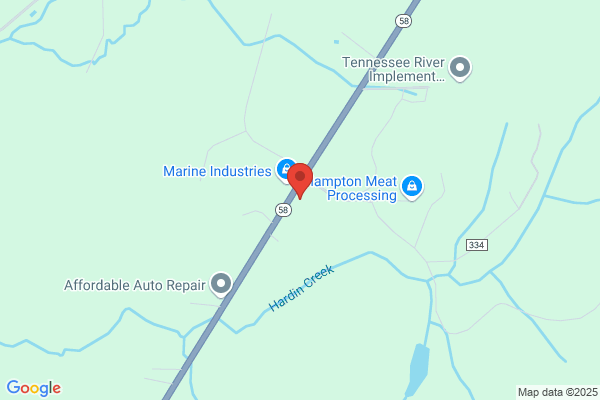 Meigs County Emergency Services Non-Emergency