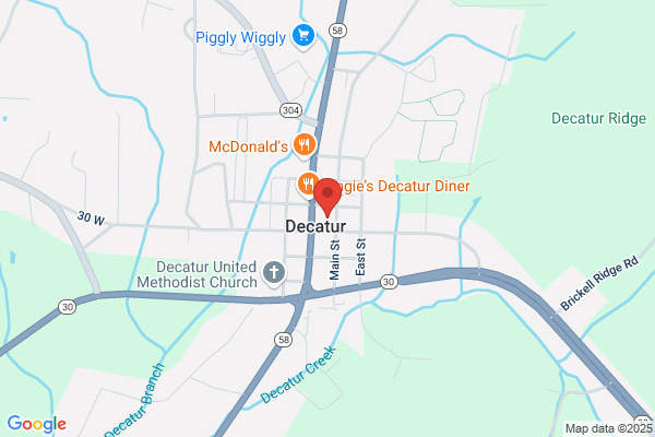 Meigs County of, Register of Deeds
