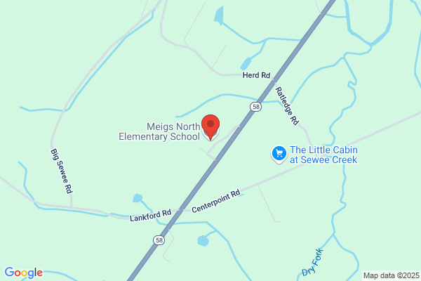 Meigs North Elementary