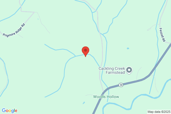 Ten Mile Service Center