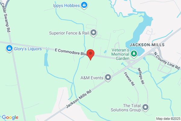 Jackson Auto Body