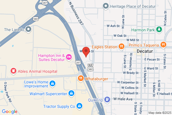 Holmes Auto Supply