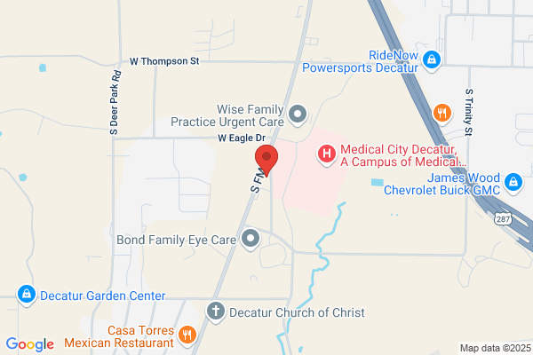 Christian Family Dentistry