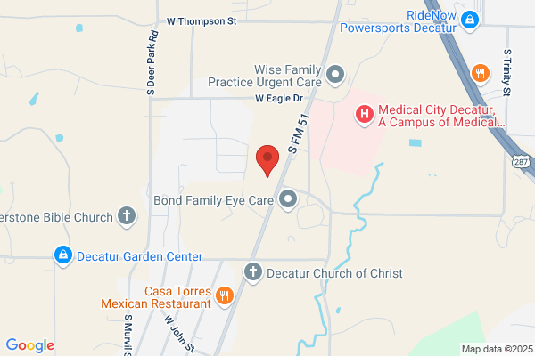 Lonestar Surgical Specialists PA