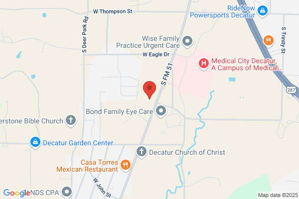 Texas Orthodontics
