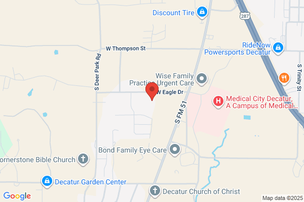 Wise County Anesthesia Associates