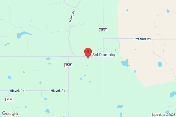 SNL Plumbing