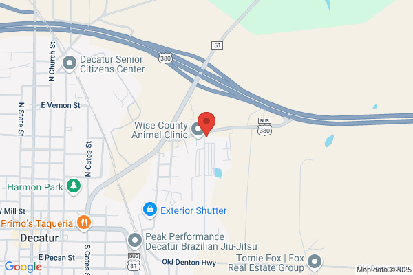 Decatur Self Storage