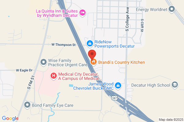 Best Western Decatur Inn