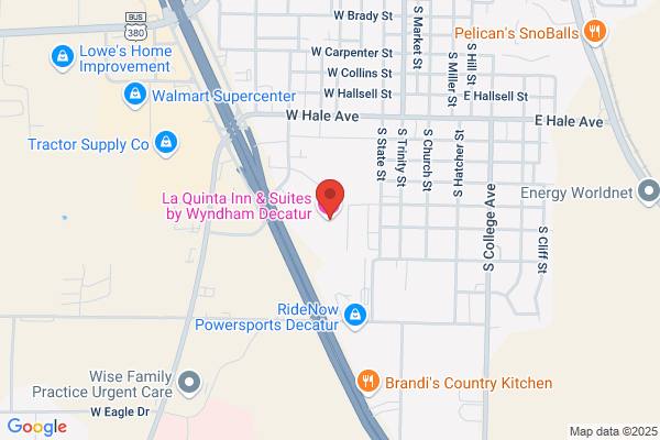 La Quinta Inn & Suites Decatur