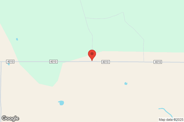 Nine Bar Ranch