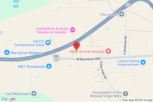 Wise County, Sheriff's Office