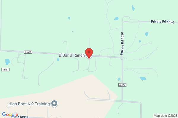 Broseco Ranches