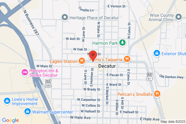 Decatur Economic Development Corporation