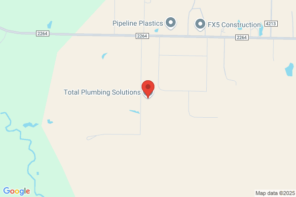 Total Plumbing Solutions