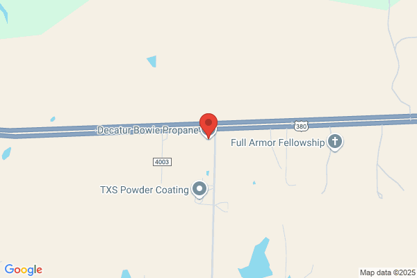 Decatur Propane LLC