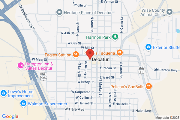 Parker Properties