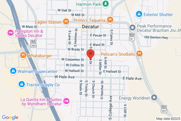 Terry Williams Realtor