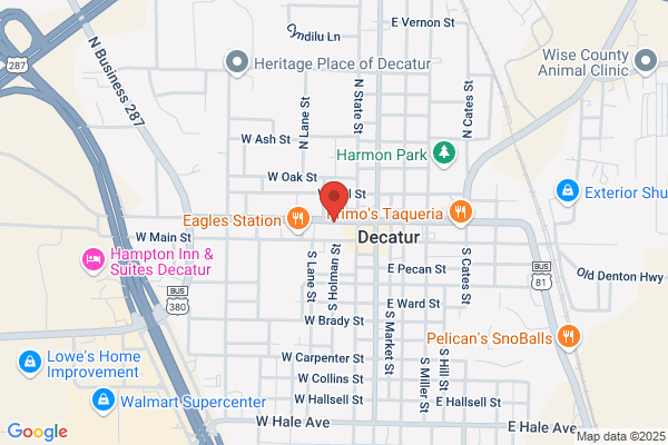 PrimeWest Mortgage, a division of HTLF Bank - CLOSED