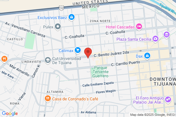 Primera Iglesia Bautista
