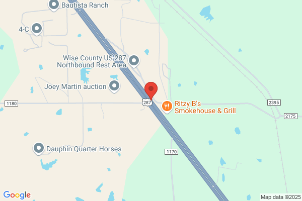 Cow Camp Steakhouse