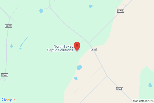 North Texas Septic Solutions