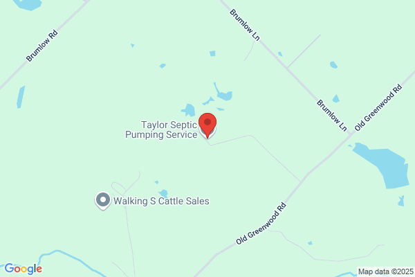 Taylor Septic Pumping Services