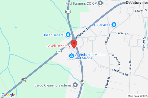 Savell Dentistry